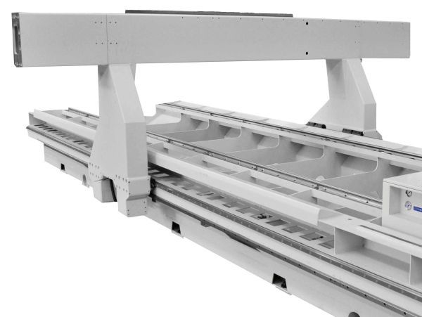 QUALIDADE DE ACABAMENTO PERFEITA