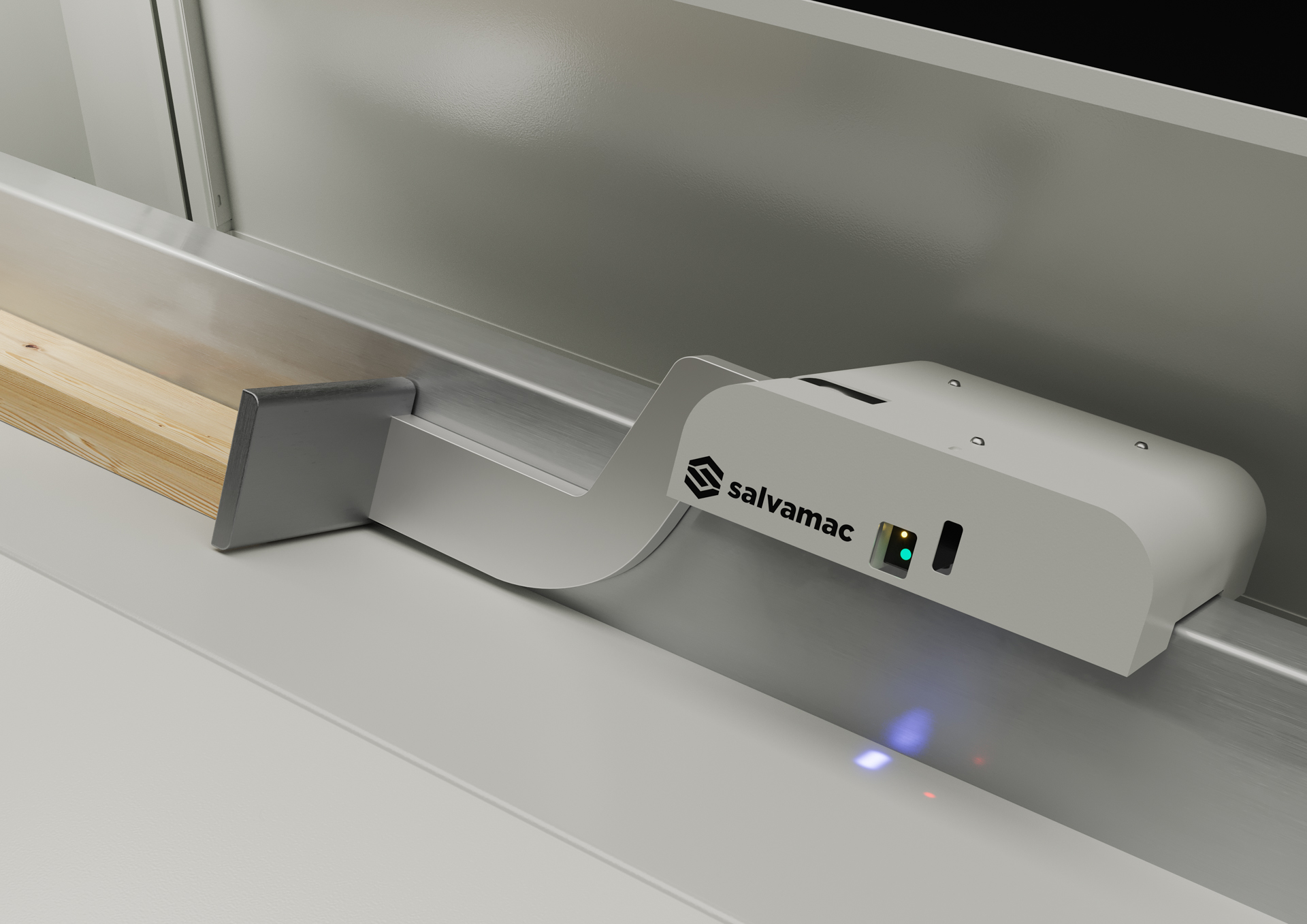 Carro sólido e confiável